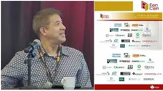 FenCon: Panel Discussion: Site testing and A440.8