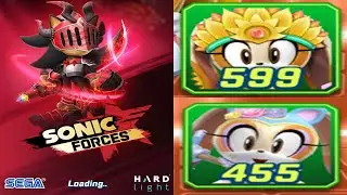 Sonic Forces - Spring Cream and Unicorn Cream Cards | Buy Tails' Vault - Dragon Lancelot Coming Soon