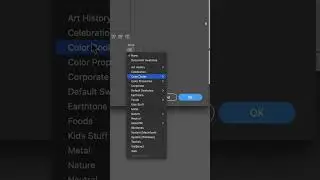 Converting CMYK to Pantone in Illustrator #illustrtortips #illustratortutorial