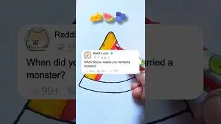 When did you realize you married a monster?#stories #redditis #reddit #story #redditstories