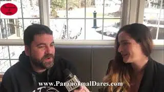 Julie Rose P13N Interviews Erik Knapp