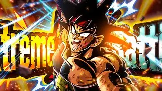 MEGA POWERFUL!!!! EZA LR PHY BARDOCK'S EZA FULL DETAILS REVEALED! (DBZ: Dokkan Battle)