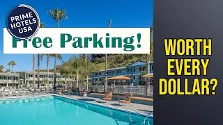THE ATWOOD HOTEL SAN DIEGO - SEAWORLD/ZOO - Worth Every Dollar? | San Diego (CA), United States🏩