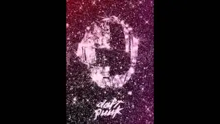 Daft Punk - Voyager (Bruno Barclay Edit)