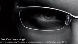 EYE PROTECTION with COOL VISION OPTICS LLC
