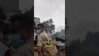 Saha Zaskia Kamil?🤣