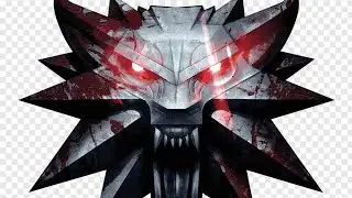 Witcher 3 killing 50 swordsman😵