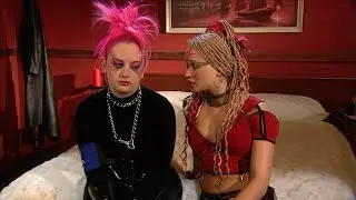 The Tribe - Season 4 - Episode 25