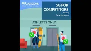5G Empowering Winter Olympics 2022