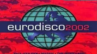 3.- BLIZZARD BROTHERS - Thunderstruck (EURODISCO 2002) CD-2