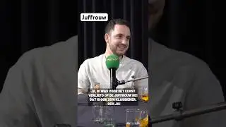 Juffrouw  #podcast #dialect #limburg #lentekriebels #verliefd #juf