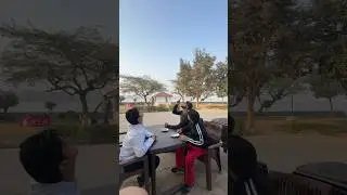 aj kall dost bahot tez chal rhe hai #funny