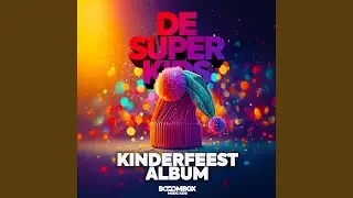Kinderfeestje (Party)
