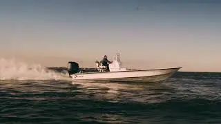 Dargel Kuda 250 | Dargel Boats