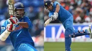 Indian Openers fail against New Zealand; ranking slips to No. 2 ODI spot