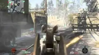 Arsenial Working Dat Blackbird Pre-Fire