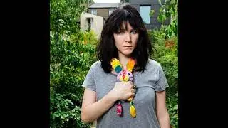 Film Ireland Presents: Alice Lowe, Actor/Writer/Director of Prevenge