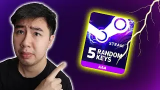 TÔI MUA GÓI GAME AAA, VÀ HẬU QUẢ THẬT KINH KHỦNG...