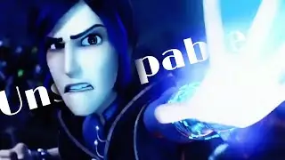 Douxie|| unstoppable (480p)