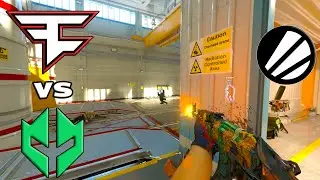 FaZe vs Imperial - HIGHLIGHTS - ESL Pro League Season 19 l CS2