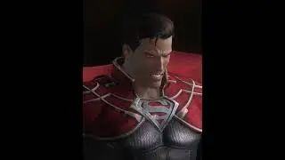 #injusticegodamongus skins ranked final part for #superman