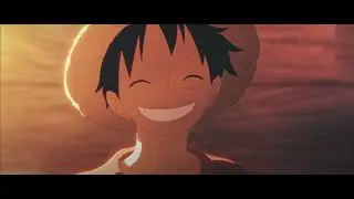 One Piece OST - Ending 19 - Raise