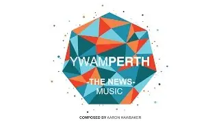 YWAM Perth - The News Music Album