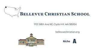 Bellevue Christian School (Clyde Hill, WA)