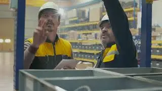 Gmach Corporate Video