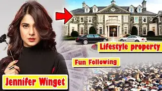 Jennifer Winget lifestyle property income fan following biography history ! Tv Stars Updates !