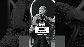 BEST ADELE SONGS ⭐ 1/2 #adele #music