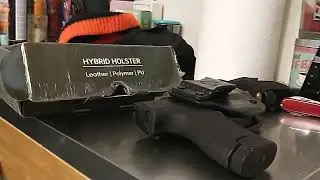 Cheap holsters vs. expensive
