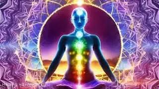 Luminous Serpent | Chakra Meditation for Awakening Consciousness