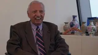 Zicklin Spotlight: A Lifetime of Teaching and Giving with Professor Narendra Paul Loomba