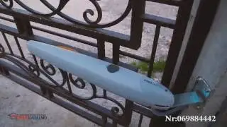 Porti Automte  Porti Sectionale  Porti Garaj  Automatizari Moldova la cel mai bun Pret