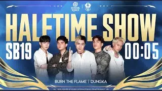 SB19 HONOR OF KINGS FULL PERFORMANCE #SB19 #sb19ken #sb19_justin #sb19_stell #sb19_josh #sb19_pablo