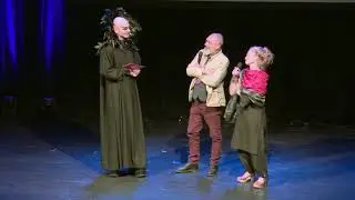 Teater Pero