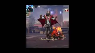 Free Fire Assamese Funny WhatsApp Status || 😂😂😂😂😂 || Assam Gaming Tech || #Short