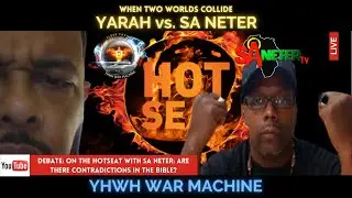 YARAH v. SA NETER: 