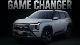 ALL-NEW Mitsubishi Destinator 2025 | Price, Specs & Features (Before it hits PH!)