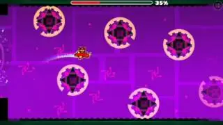 &iexcl; HIDDEN ROAD ! (Demon) Zirokabi by zaRIKU. Geometry Dash. -AlejoYT-