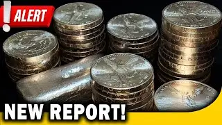 SILVER! Is This REALLY What Is Driving The Price?