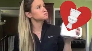 7 WEIRD Things that Happen when You're Pregnant!