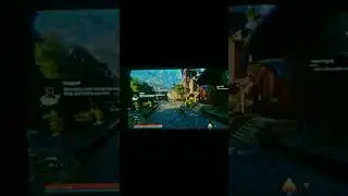 Part 3 skyforge ps4 gaming with Khalidsych