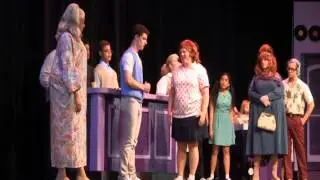 Gahanna HS presents Hairspray