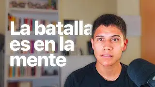 Cuida tu actitud mental (Podcast x11)