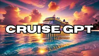 Cruise Advisor GPT (Royal Caribbean and Carnival Affiliate Marketing)