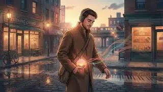 Relaxing Lo-fi City Pop for After Work 🌃 Chill Instrumental Music to De-stress