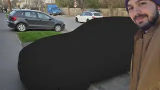 Mi-am cumpărat altă mașină! Nu se aștepta nimeni la acest model