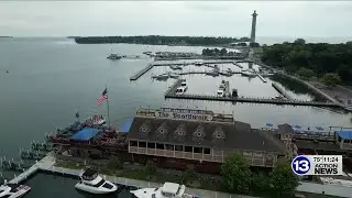 Put-In-Bay to be featured on Good Morning America Thursday